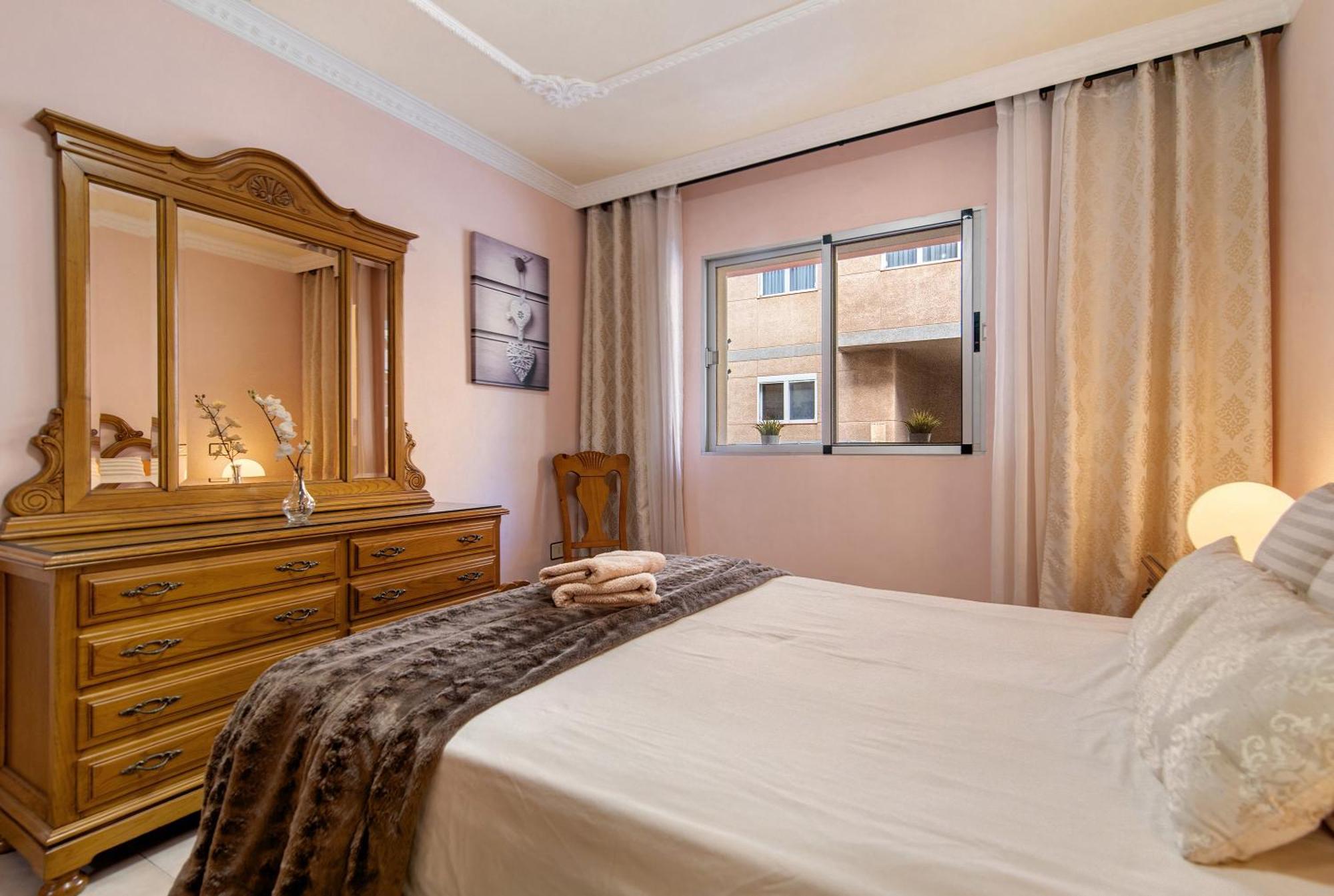 Apartament Costamar *